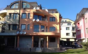 Villa Excelsior